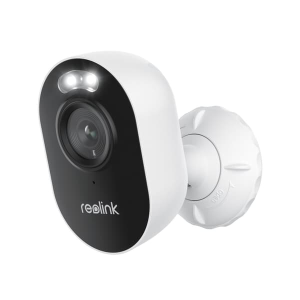 Reolink LUMUS-serien E430 - IP-kamera
