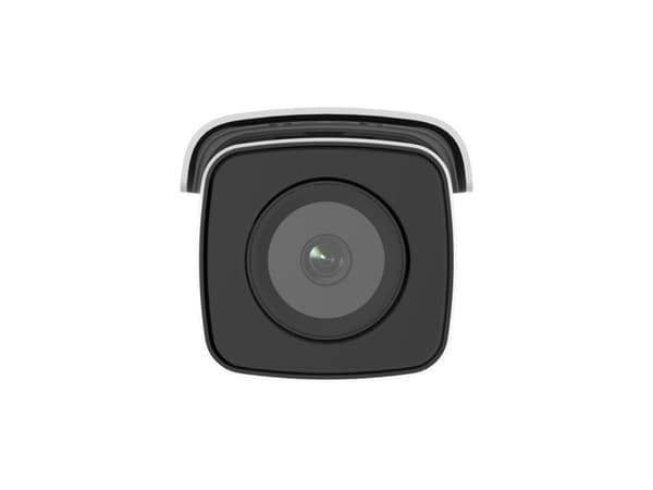 DS-2CD3T86G2-4IS(4mm) IP-rørkamera Hvid