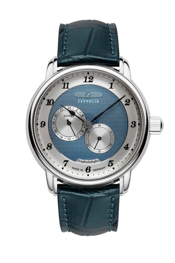 Zeppelin Friedrichshafen 85683 ur, 40mm