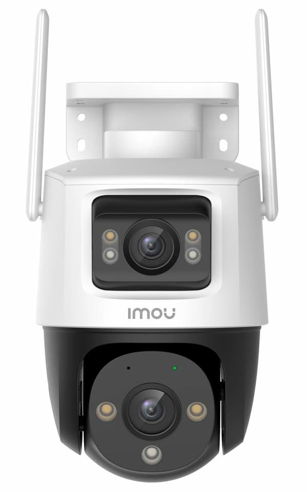 Imou Cruiser Dual 10MP IP-kamera (5MP+5MP)