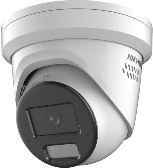 Hikvision Pro-serien med AcuSense DS-2CD2346G2H-IS2U/SL(2.8MM) säkerhetskamera Torn-IP-säkerhetskamera Utomhus 2688 x 1520 pixlar Tak/vägg