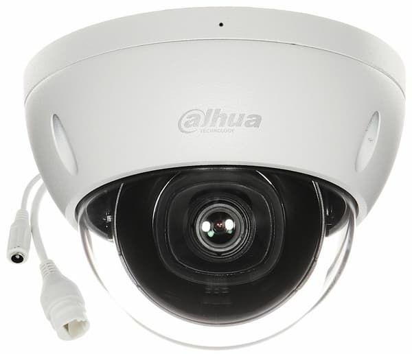 IP-kamera DAHUA IPC-HDBW2541E-S-0280B-S2 Valkoinen