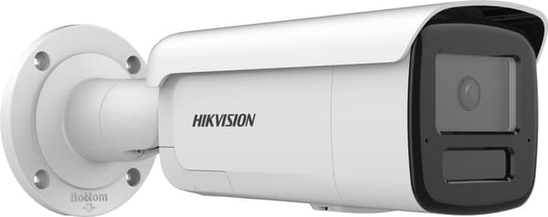 IP-kamera HIKVISION DS-2CD2T86G2H-IS2U/SL (2.8mm)