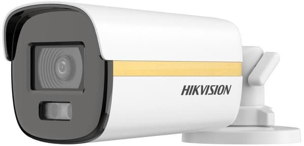 Kamera 4-i-1 HIKVISION DS-2CE12KF3T-LE (2,8 mm) Hvid
