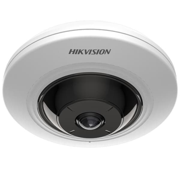 IP-KAMERA: HIKVISION DS-2CD2955G0-ISU (1,05 mm)