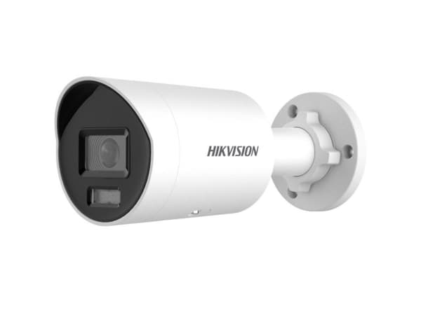 HIKVISION DS-2CD2067G2H-LI(2.8mm)(eF) IP-kamera Valkoinen
