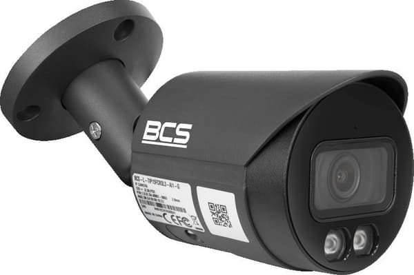Kamera BCS LINE BCS-TIP15FCR3L3-Ai1-G
