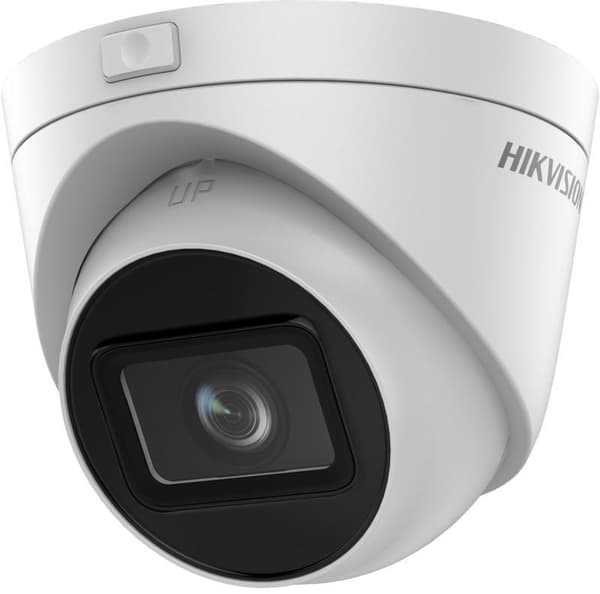 IP-kamera HIKVISION DS-2CD1H43G2-IZ 2.8-12 mm Valkoinen