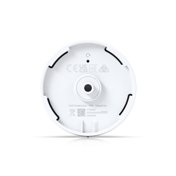 Ubiquiti UniFi-videokamera UVC-G5-Dome-Ultra