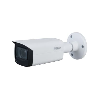 IP-KAMERA IMOU DAHUA IPC-HFW1230T-ZS-2812-S5 musta, Valkoinen