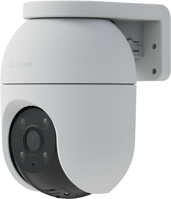EZVIZ C8C 2K+ WIFI-KAMERA (4MP)