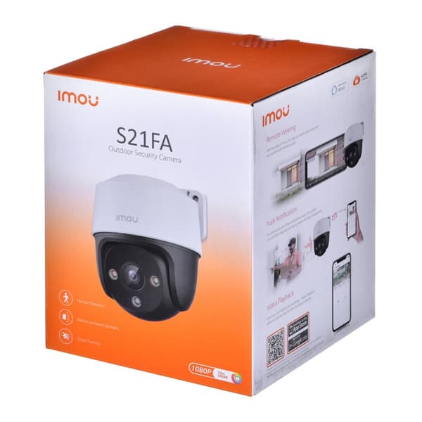 IP-KAMERA DAHUA IMOU IPC-S21FAP