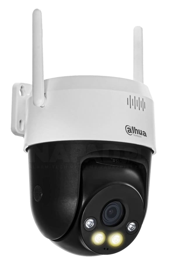 Dahua P3AE-PV Wi-Fi 3MP -kamera
