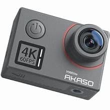 Akaso V50 Elite -kamera