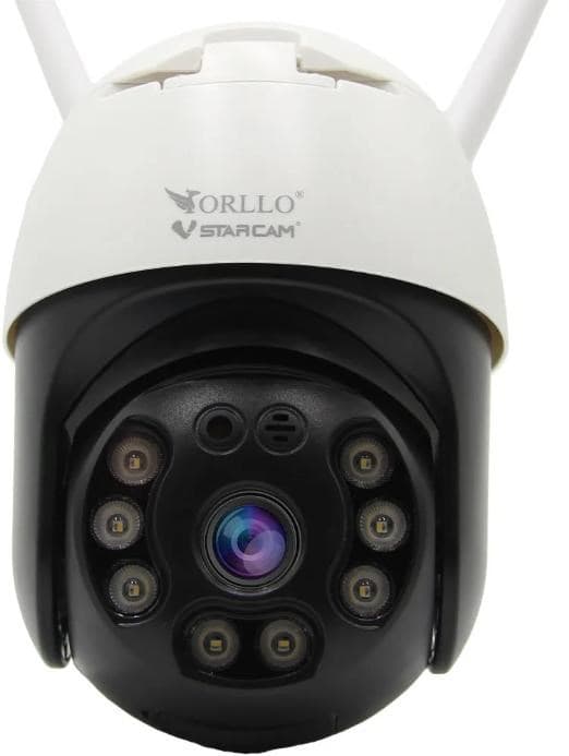 Orllo Z20 4K IP-kamera