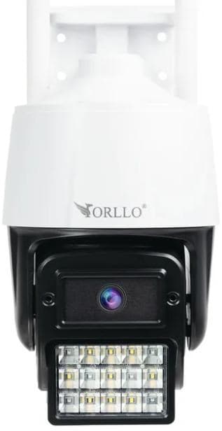 Orllo N1 4Mpx WiFi IP-kamera