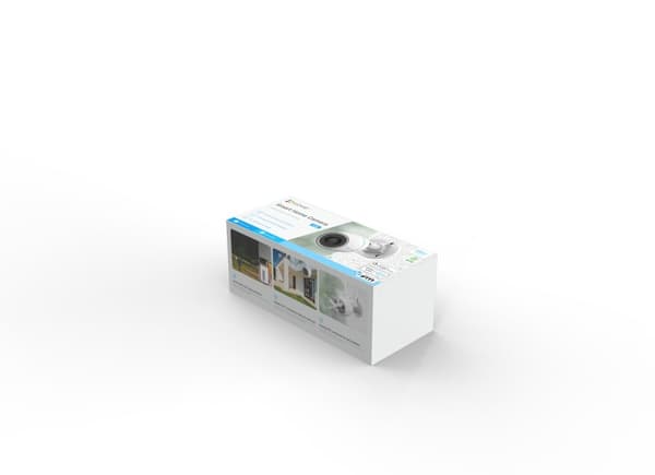 EZVIZ H3c IP-kamera (2MP)