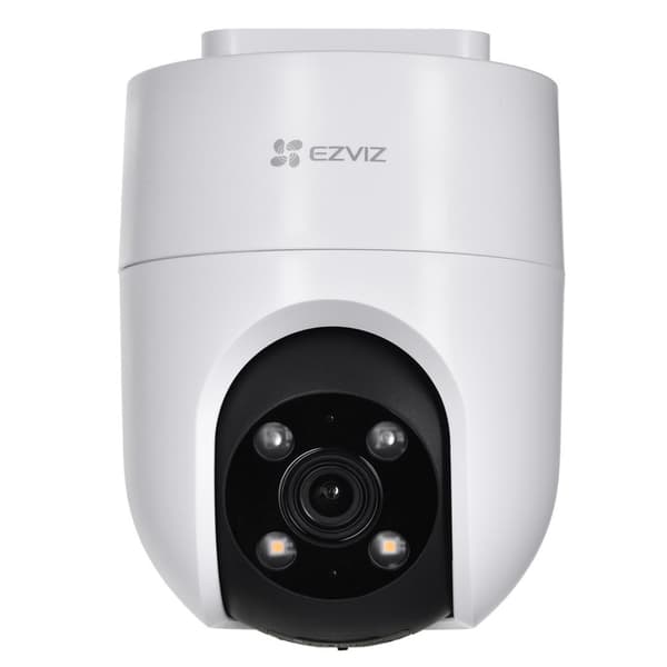 EZVIZ H8c IP-kamera (4MP)