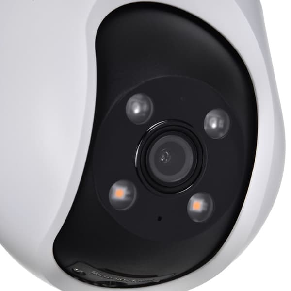 EZVIZ H8c IP-kamera (4MP)