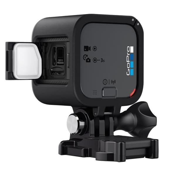 GOPRO HERO 5 Session - Sportkamera- USED