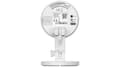 Miniatyrbild 4 av 4: FOSCAM C5M 5 MPIX 3K USB-C IP-kamera Vit