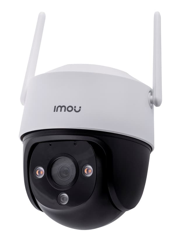 IMOU CRUISER SE IP CAMERA IPC-S21FP