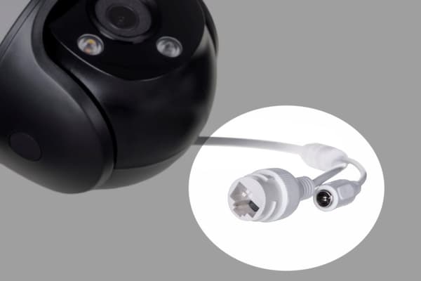 IMOU CRUISER SE IP CAMERA IPC-S21FP