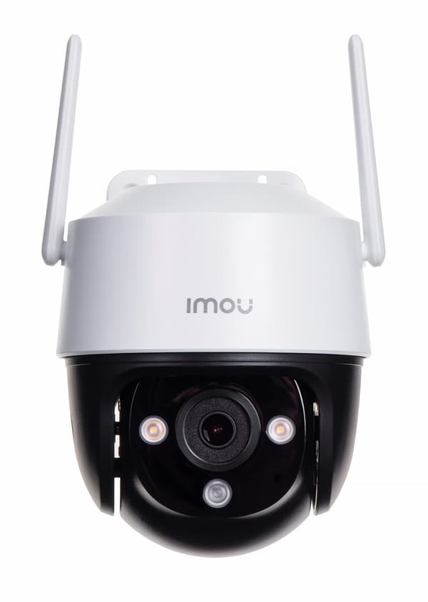 IMOU CRUISER SE IP CAMERA IPC-S21FP
