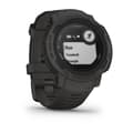 Pikkukuva 3 / 7: Garmin Instinct 2 2,29 cm (0,9") MIP 45 mm Digitaalinen 176 x 176 pikseliä Grafiitti GPS (satelliitti)