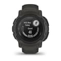 Pikkukuva 6 / 7: Garmin Instinct 2 2,29 cm (0,9") MIP 45 mm Digitaalinen 176 x 176 pikseliä Grafiitti GPS (satelliitti)