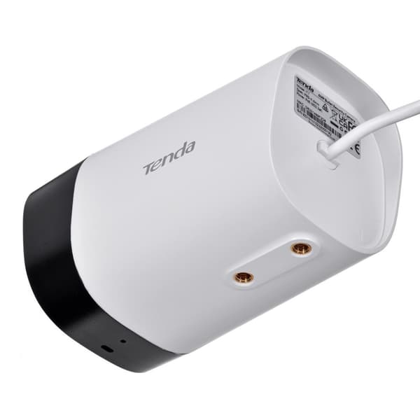 Tenda overvågningssæt med 4 kameraer K4P-4TR