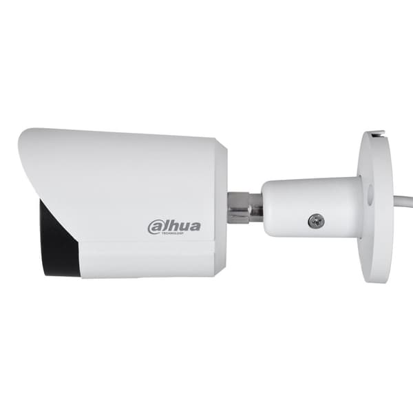 IP-kamera DAHUA IPC-HFW2549S-S-IL-0280B Valkoinen