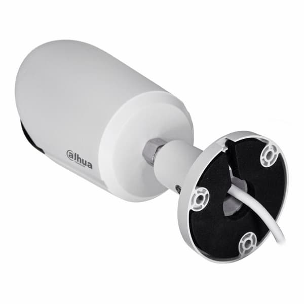 IP-kamera DAHUA IPC-HFW2549S-S-IL-0280B Valkoinen