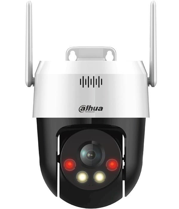 Dahua P5AE-PV Wi-Fi-kamera