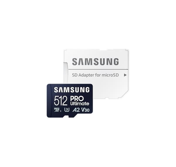 Samsung, MicroSD-kortti, PRO Ultimate