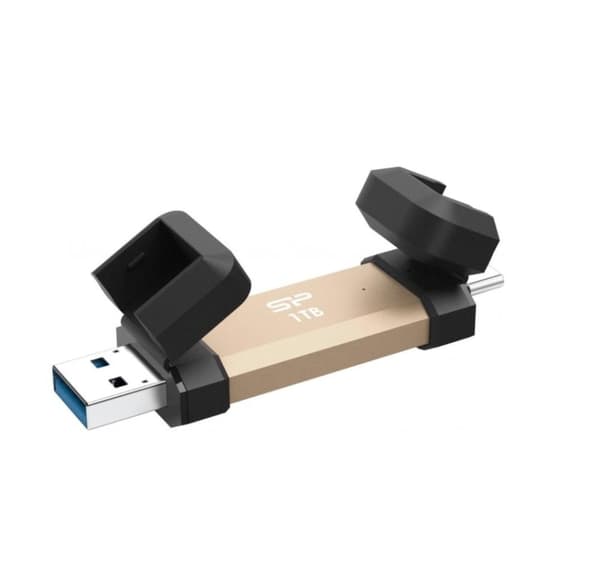 Silicon Power, DS72