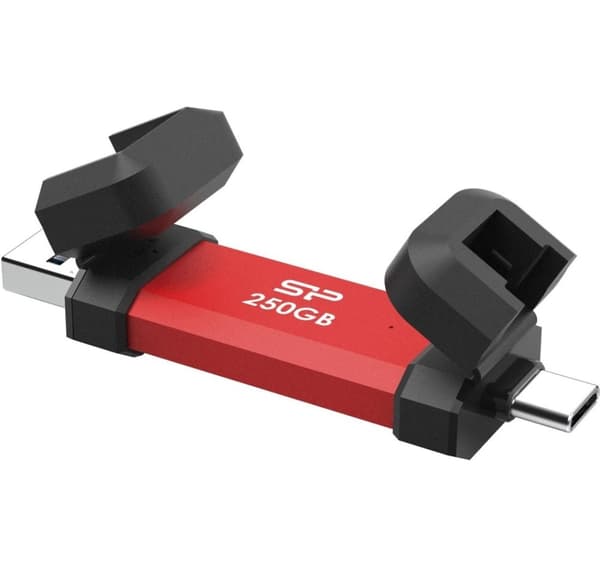 Silicon Power, DS72