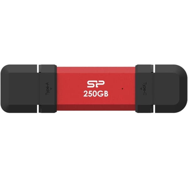 Silicon Power, DS72