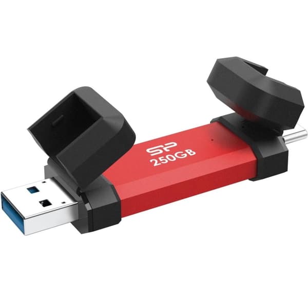 Silicon Power, DS72