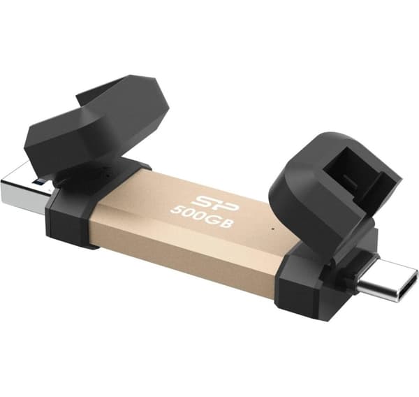Silicon Power, DS72
