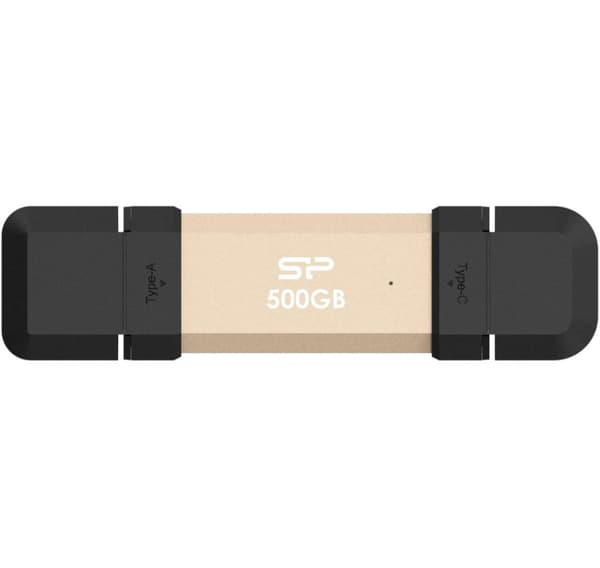 Silicon Power, DS72