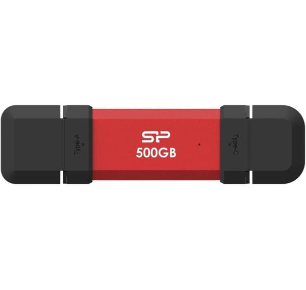 Silicon Power, DS72