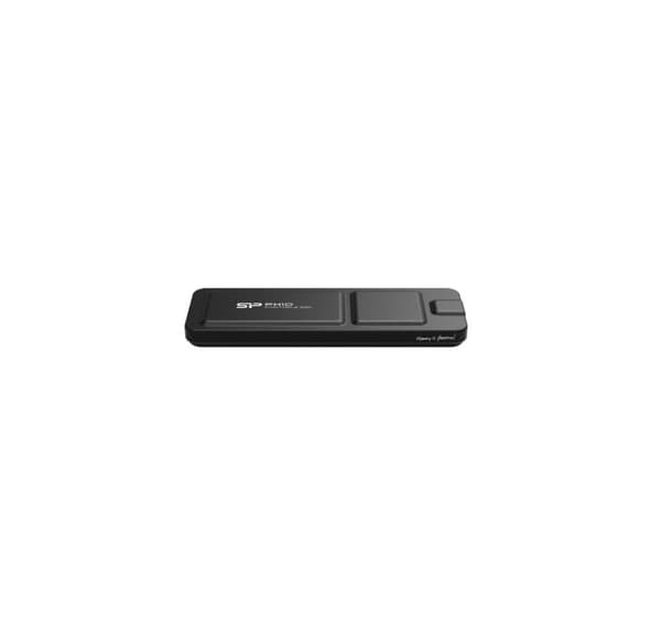 Silicon Power, bærbar SSD, PX10