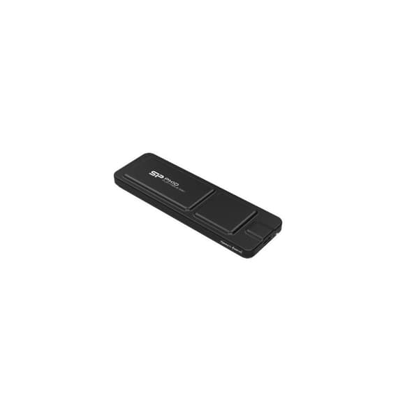 Silicon Power, bærbar SSD, PX10