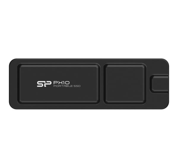 Silicon Power, bærbar SSD, PX10
