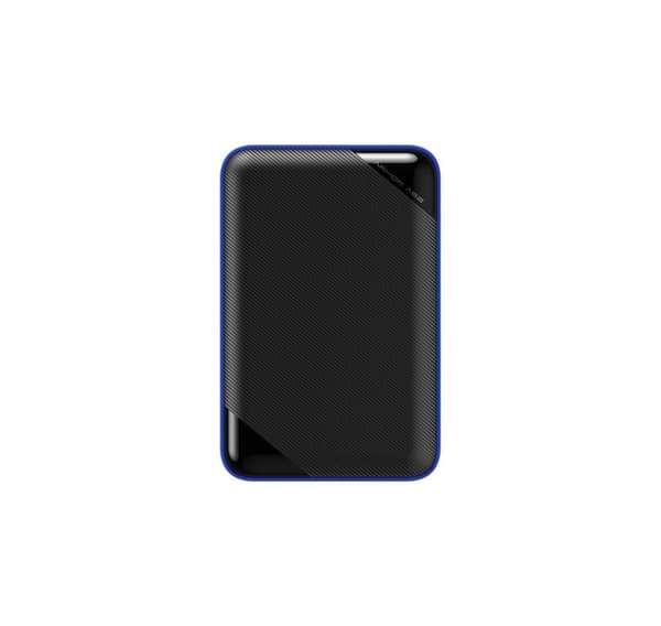 Silicon Power, bærbar harddisk, ARMOR A62 GAME