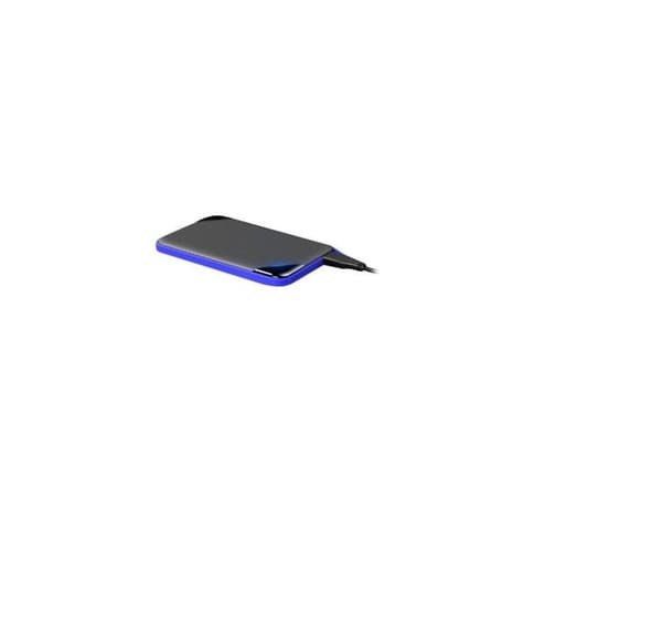 Silicon Power, bærbar harddisk, ARMOR A62 GAME