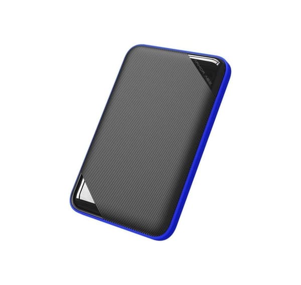 Silicon Power, bærbar harddisk, ARMOR A62 GAME