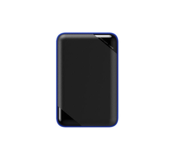 Silicon Power, bærbar harddisk, ARMOR A62 GAME