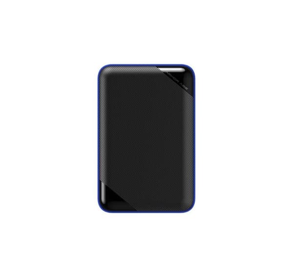 Silicon Power, bærbar harddisk, ARMOR A62 GAME
